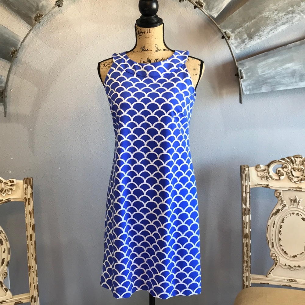 Sun dress